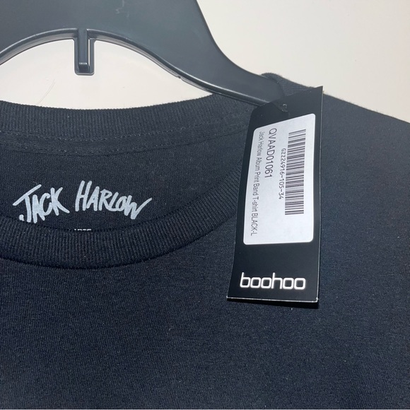 NWT jack harlow tee - Picture 3 of 3